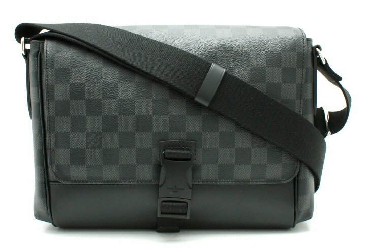 楽天市場】【未使用品】【バッグ】LOUIS VUITTON ルイ ヴィトン ダミエ  