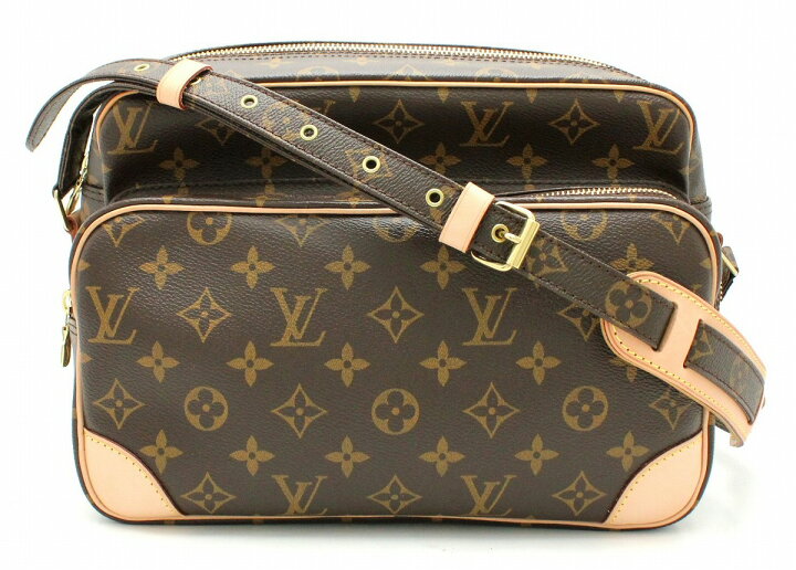 楽天市場】【未使用品】【バッグ】LOUIS VUITTON ルイ ヴィトン 