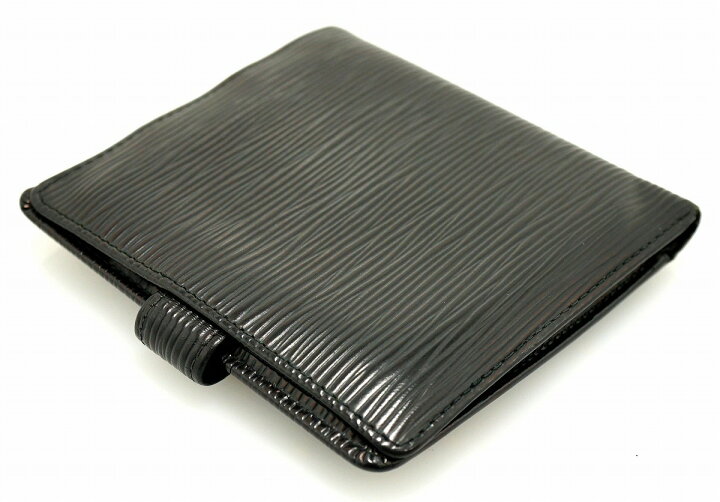 楽天市場】【財布】LOUIS VUITTON ルイ ヴィトン エピ ポルト ビエ  