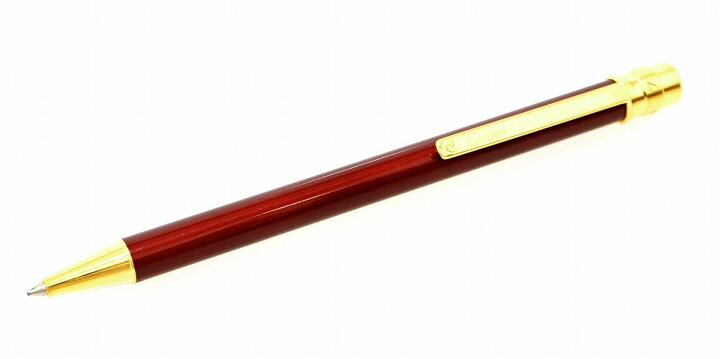 楽天市場】Cartier カルティエ サントス ドゥ カルティエ ローラー 