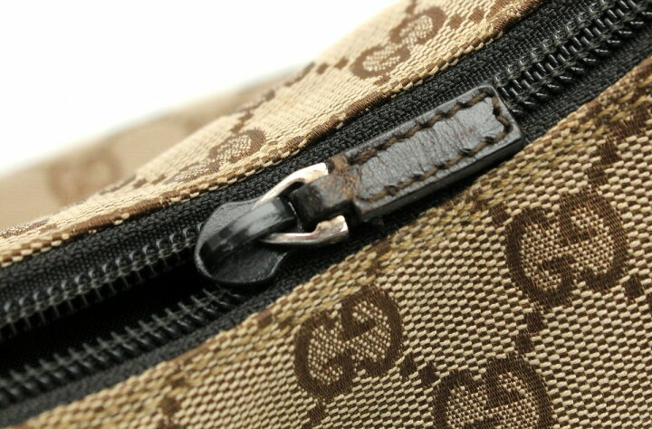 楽天市場】【バッグ】GUCCI グッチ GGキャンバス ショルダーバッグ  