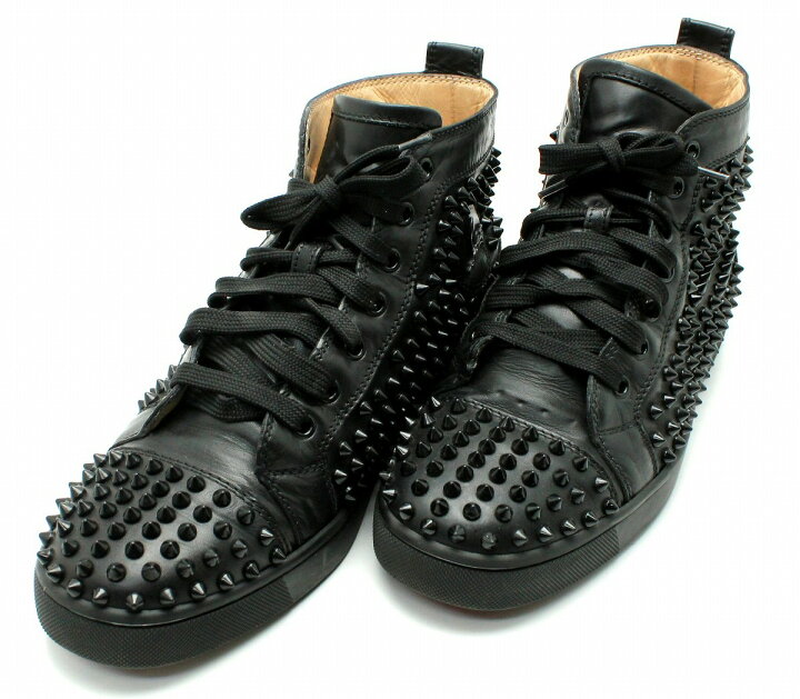 クリスチャン ルブタン公式サイト| Christian Louboutin｜スニーカー 