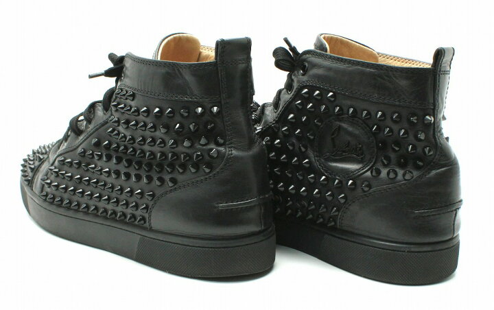 楽天市場】【靴】Christian Louboutin クリスチャン ルブタン ルイス  