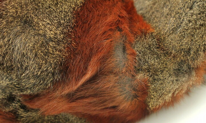 楽天市場】【バッグ】FENDI フェンディ ファー ラビット ショルダー  