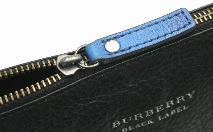 楽天市場】【バッグ】BURBERRY バーバリー ブラックレーベル  