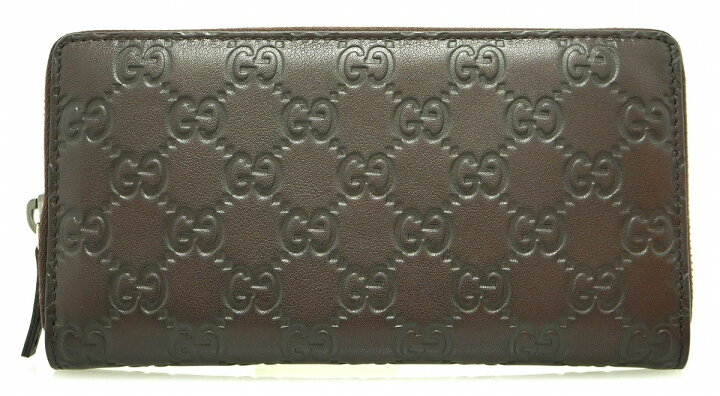 楽天市場】【新品未使用品】【財布】GUCCI グッチ グッチシマ GG 
