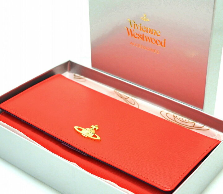 楽天市場】【新品未使用品】【財布】Vivienne Westwood ヴィヴィアン 