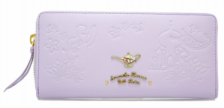 楽天市場】【新品未使用品】【財布】Samantha Thavasa サマンサ タバサ  