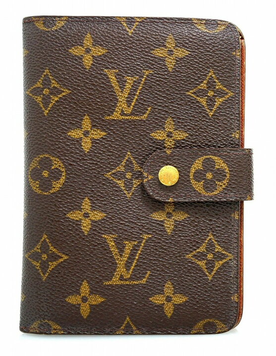 楽天市場】【財布】LOUIS VUITTON ルイ ヴィトン モノグラム 