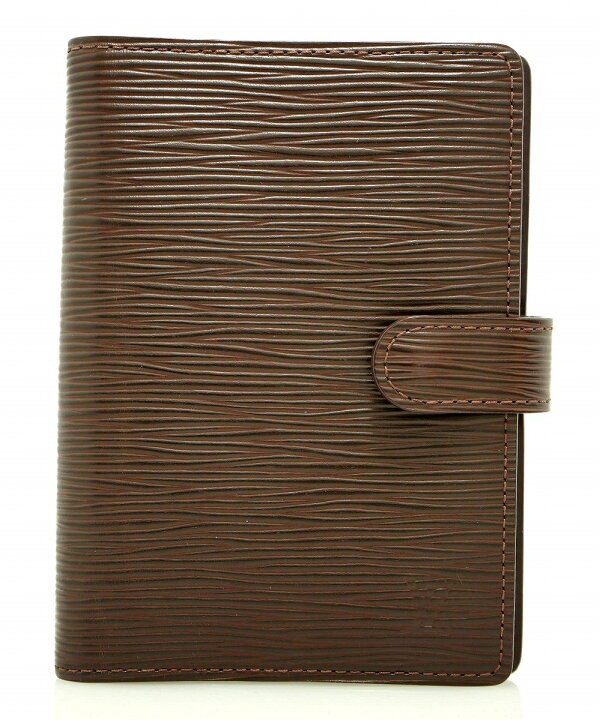 楽天市場】LOUIS VUITTON ルイ ヴィトン エピ アジェンダPM 手帳カバー  