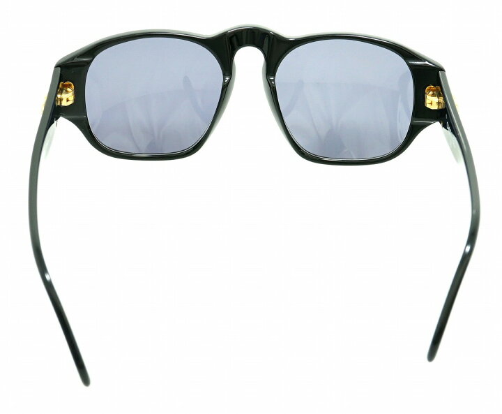 楽天市場】CHANEL シャネル サングラス ココマーク スモーク 黒  