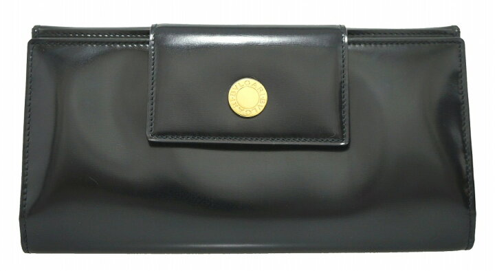 楽天市場】【未使用品】【財布】BVLGARI ブルガリ ブルガリブルガリ  