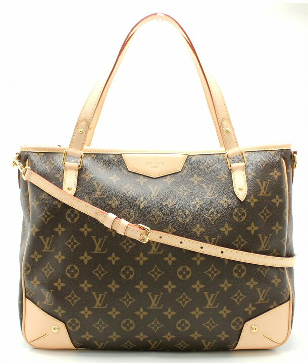 楽天市場】【バッグ】LOUIS VUITTON ルイ ヴィトン モノグラム エス 