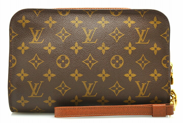 楽天市場】【バッグ】LOUIS VUITTON ルイ ヴィトン モノグラム  