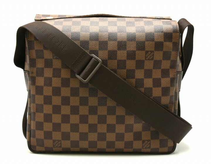 楽天市場】【バッグ】LOUIS VUITTON ルイ ヴィトン ダミエ 