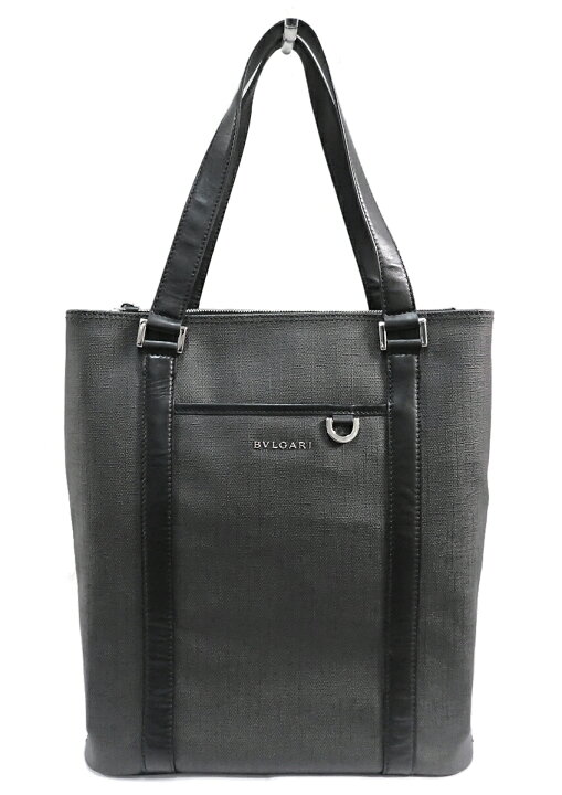 楽天市場】【バッグ】BVLGARI ブルガリ ウィークエンド トートバッグ  