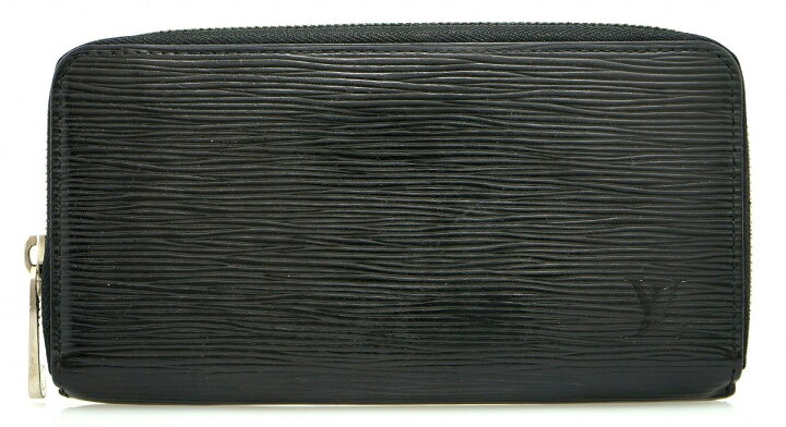 楽天市場】【財布】LOUIS VUITTON ルイ ヴィトン エピ ジッピー  