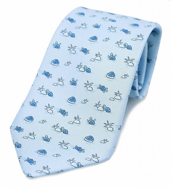 楽天市場】【未使用品】【アパレル】HERMES エルメス ネクタイ シルク  