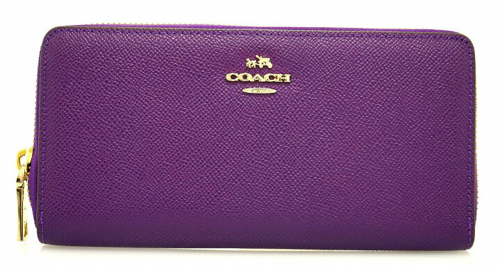 楽天市場】【新品未使用品】【財布】COACH コーチ アコーディオン  