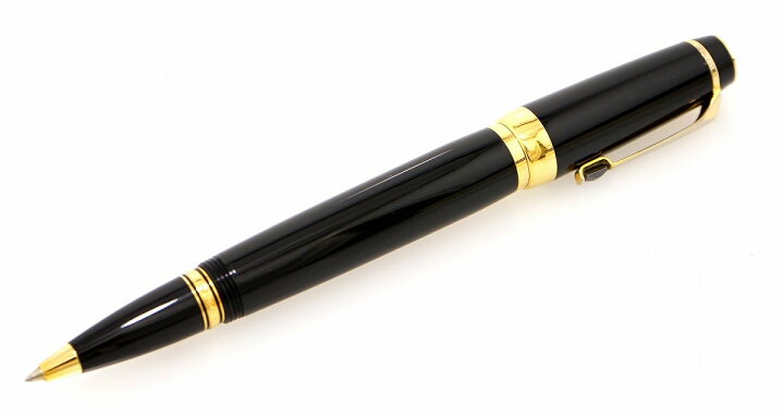 楽天市場】MONTBLANC モンブラン BOHEME ボエム ボールペン 黒 