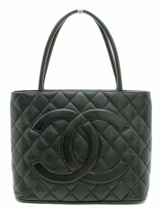 楽天市場】【バッグ】CHANEL シャネル マトラッセ キャビアスキン 復刻  