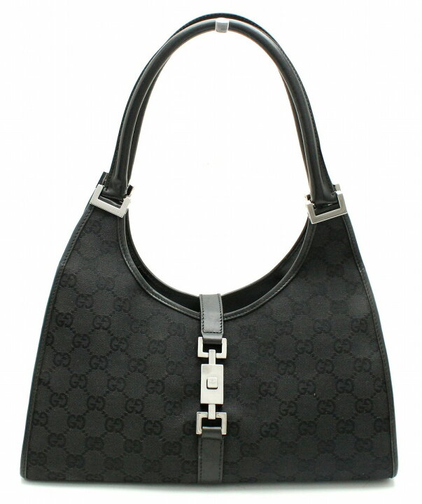 楽天市場】【バッグ】GUCCI グッチ ジャッキーライン GGキャンバス  