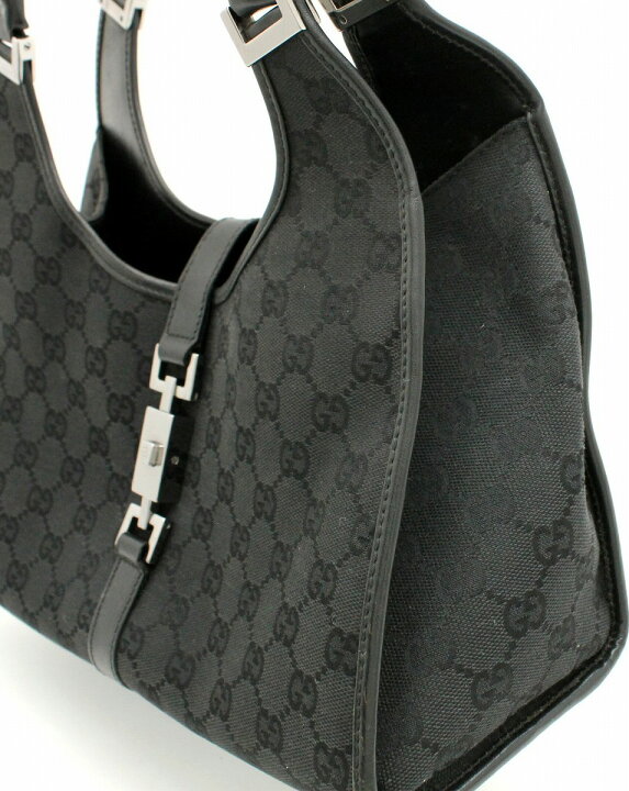 楽天市場】【バッグ】GUCCI グッチ ジャッキーライン GGキャンバス  