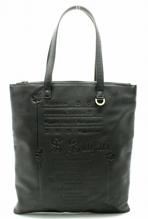 楽天市場】【バッグ】BVLGARI ブルガリ コレツィオーネ ソティリオ  