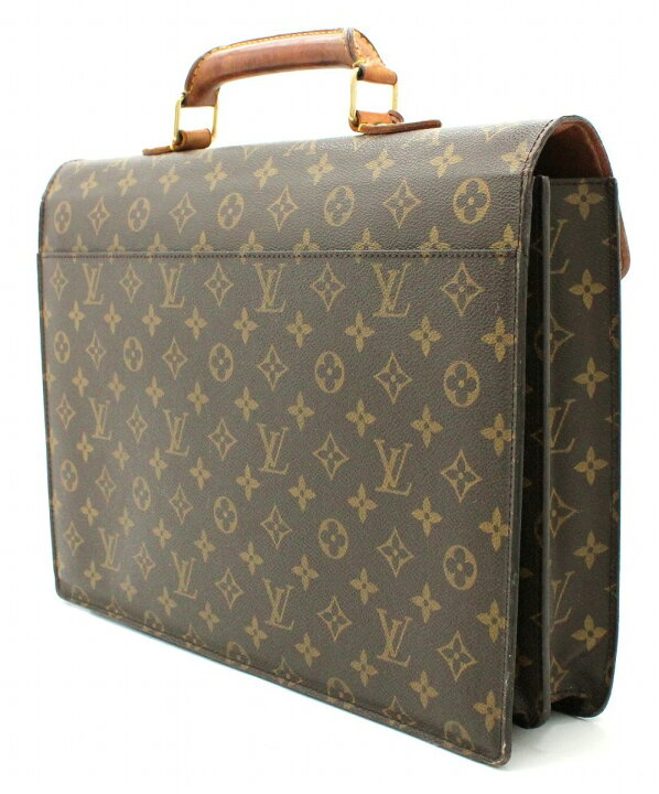 楽天市場】【バッグ】LOUIS VUITTON ルイ ヴィトン モノグラム 