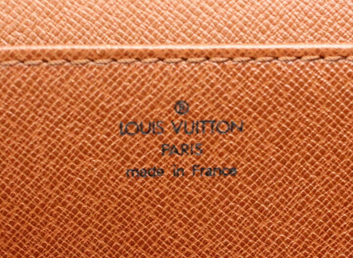 楽天市場】【バッグ】LOUIS VUITTON ルイ ヴィトン モノグラム  