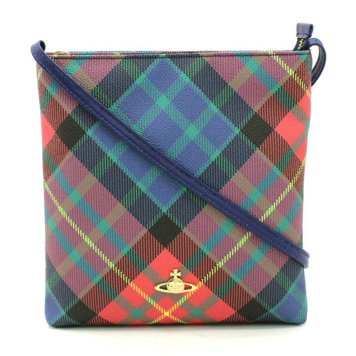 楽天市場】【未使用品】【バッグ】Vivienne Westwood ヴィヴィアン 