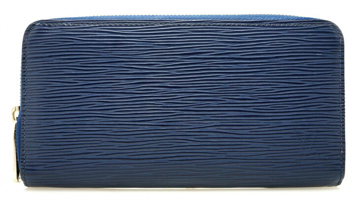 楽天市場】【財布】LOUIS VUITTON ルイ ヴィトン エピ ジッピー 