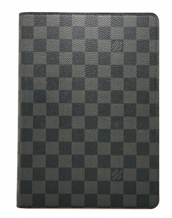 楽天市場】LOUIS VUITTON ルイ ヴィトン ダミエグラフィット iPad Air2  