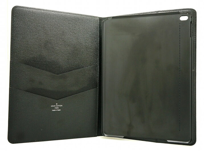 楽天市場】LOUIS VUITTON ルイ ヴィトン ダミエグラフィット iPad Air2 