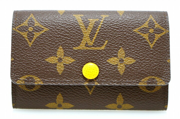 楽天市場】【未使用品】LOUIS VUITTON ルイ ヴィトン モノグラム 