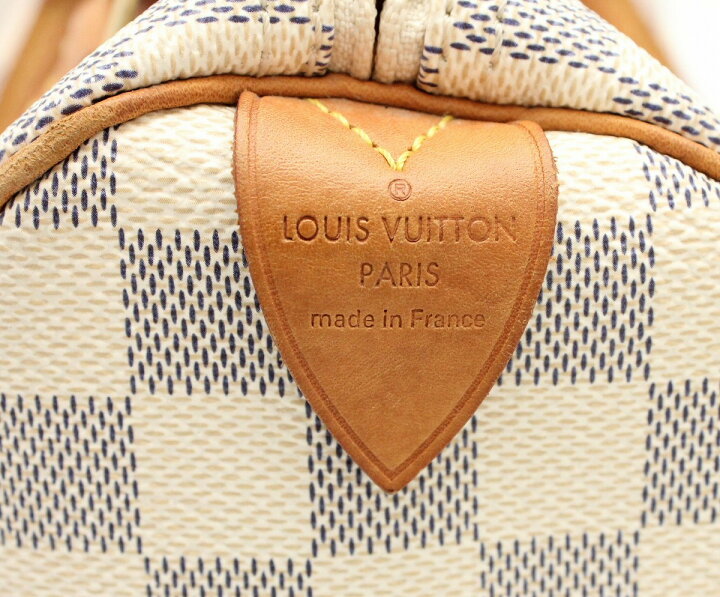 楽天市場】【バッグ】LOUIS VUITTON ルイ ヴィトン ダミエアズール 