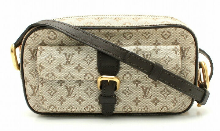 楽天市場】【バッグ】LOUIS VUITTON ルイ ヴィトン モノグラムミニ 