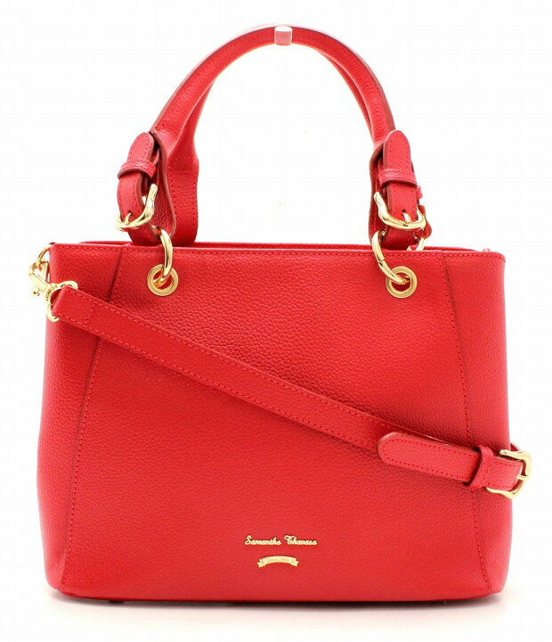 楽天市場】【バッグ】Samantha Thavasa サマンサ タバサ ハンドバッグ  