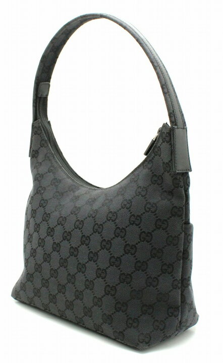 楽天市場】【バッグ】GUCCI グッチ GGキャンバス ハンドバッグ 