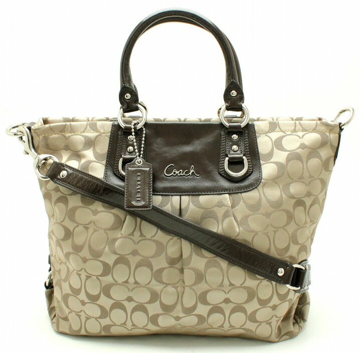 Inside the Coach archives: See the historic handbags that inspire 