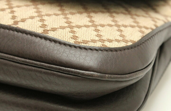 楽天市場】【バッグ】GUCCI グッチ ダブルG ディアマンテ チェーン 