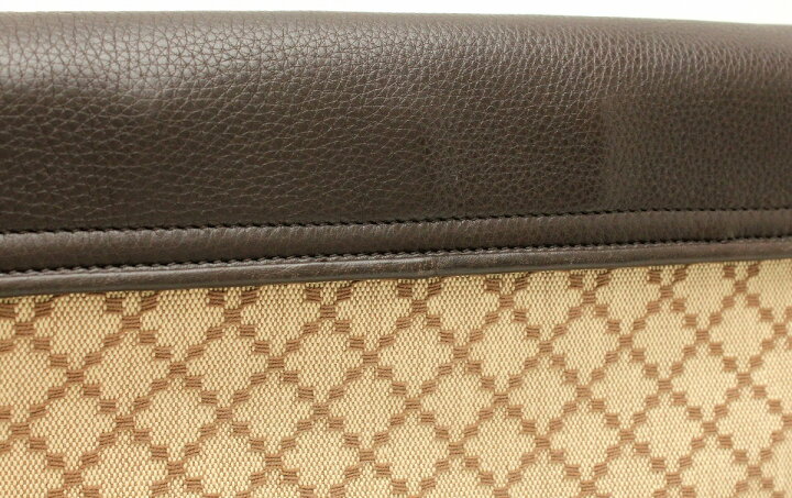 楽天市場】【バッグ】GUCCI グッチ ダブルG ディアマンテ チェーン 