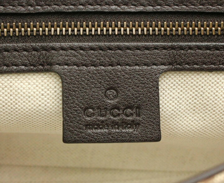 楽天市場】【バッグ】GUCCI グッチ ダブルG ディアマンテ チェーン 
