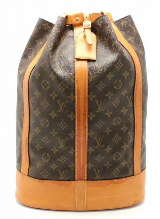 楽天市場】【バッグ】LOUIS VUITTON ルイ ヴィトン モノグラム  