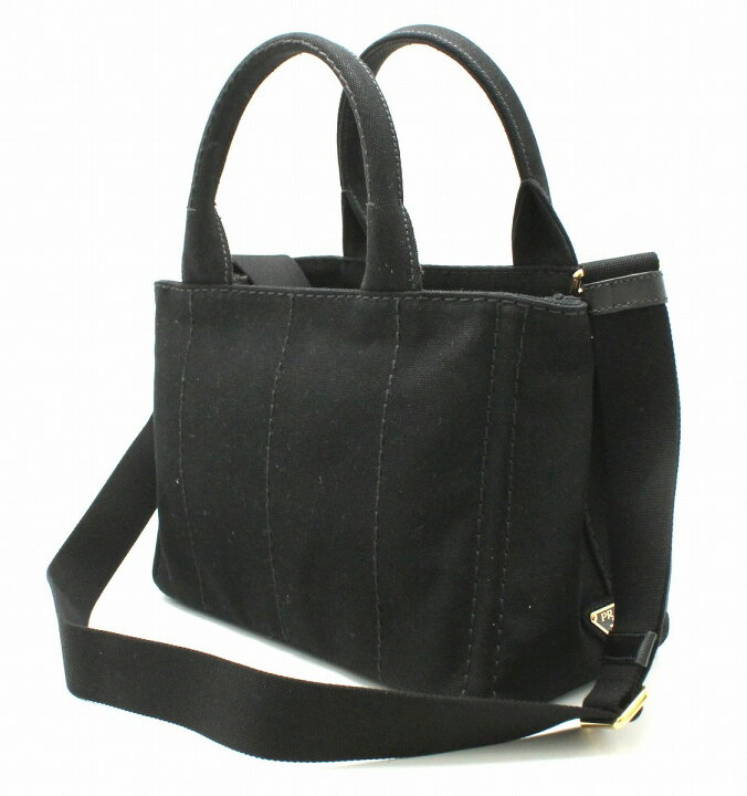 楽天市場】【バッグ】PRADA プラダ CANAPA カナパ ミニカナパ トート 
