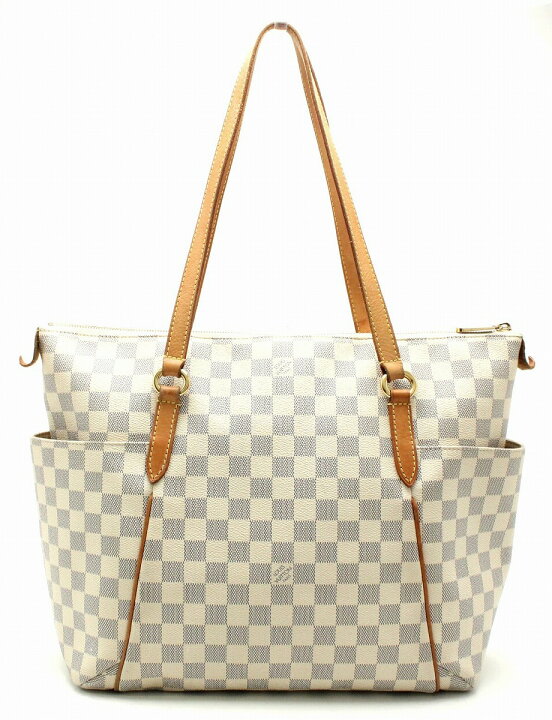楽天市場】【バッグ】LOUIS VUITTON ルイ ヴィトン ダミエアズール 
