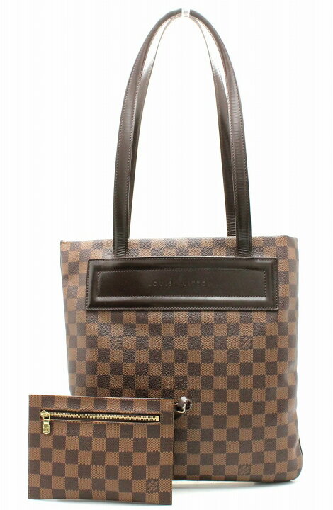 楽天市場】【バッグ】LOUIS VUITTON ルイ ヴィトン ダミエ クリフトン 