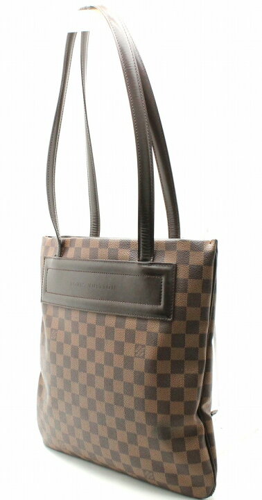 楽天市場】【バッグ】LOUIS VUITTON ルイ ヴィトン ダミエ クリフトン  