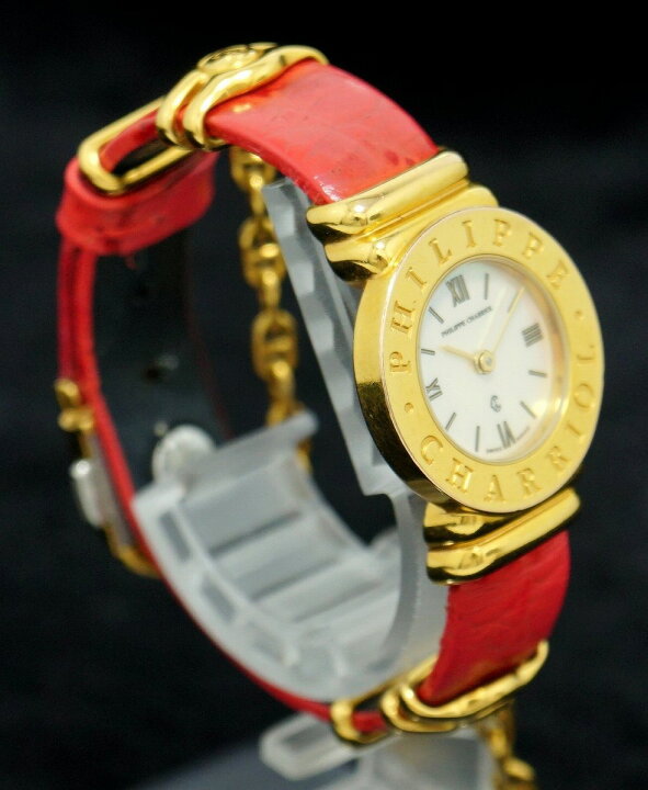 楽天市場】【ウォッチ】PHILIPPE CHARRIOL フィリップ シャリオール  