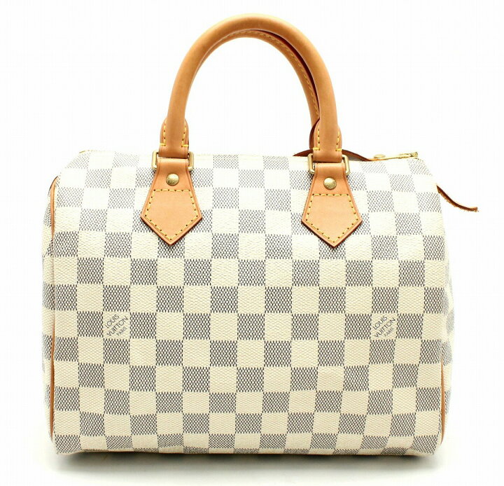 楽天市場】【バッグ】LOUIS VUITTON ルイ ヴィトン ダミエアズール 